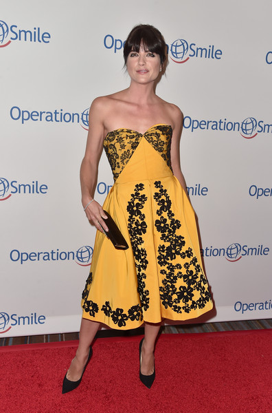 Selma Blair Operation Smile Gala 23